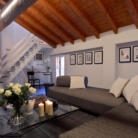 Phi Hotel Bologna Apartments Luaran gambar