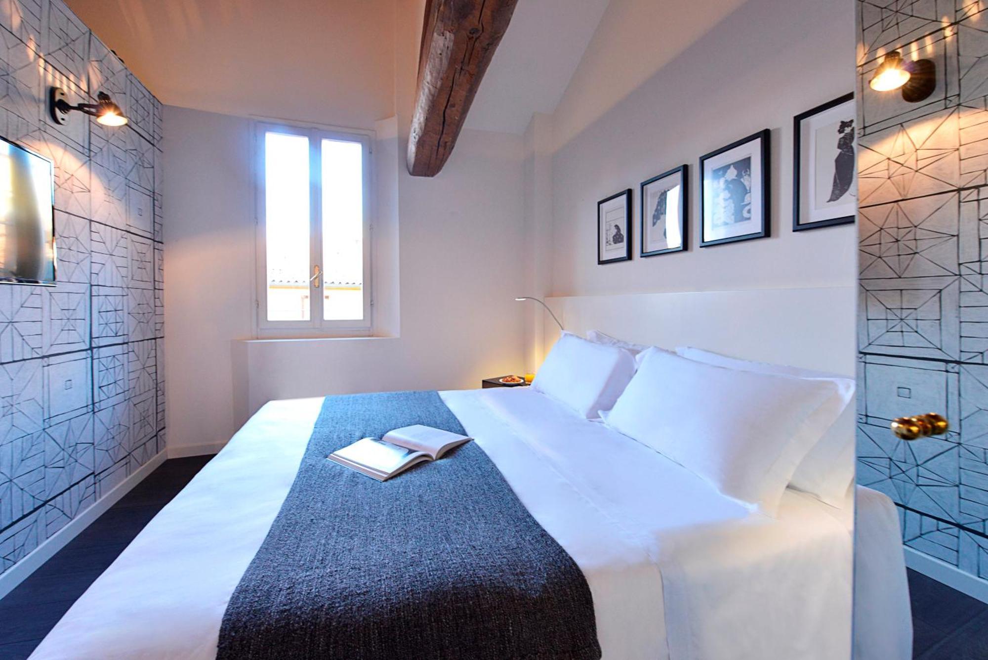 Phi Hotel Bologna Apartments Luaran gambar