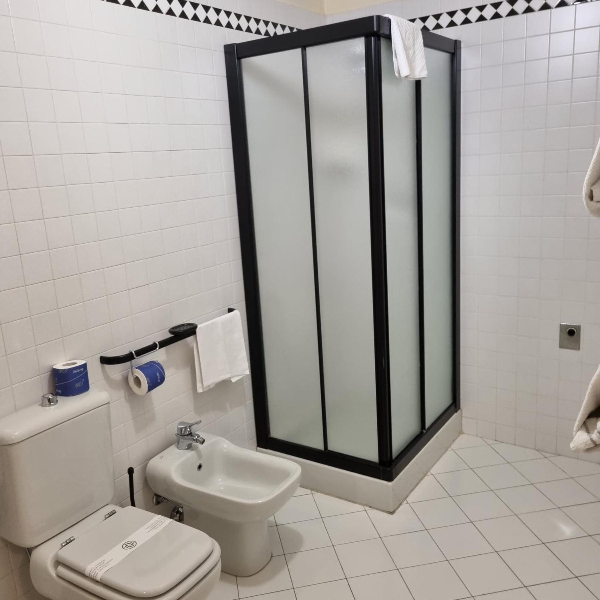Phi Hotel Bologna Apartments Luaran gambar