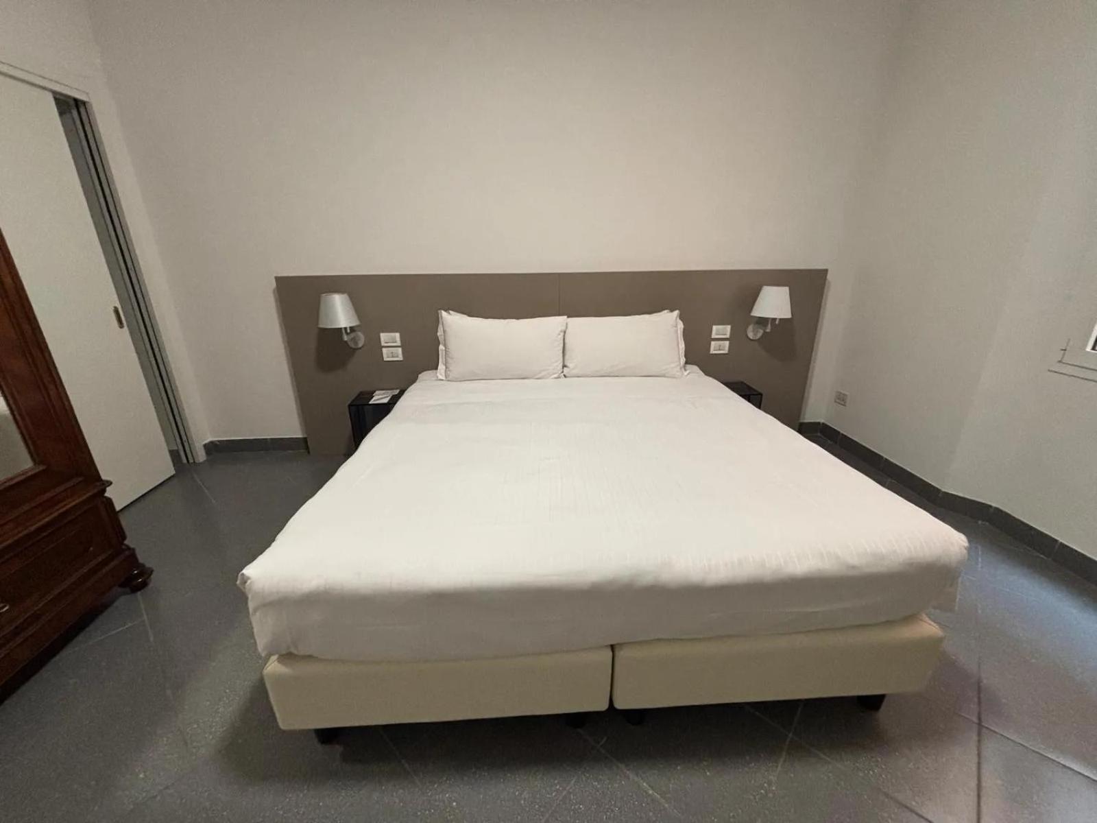 Phi Hotel Bologna Apartments Luaran gambar